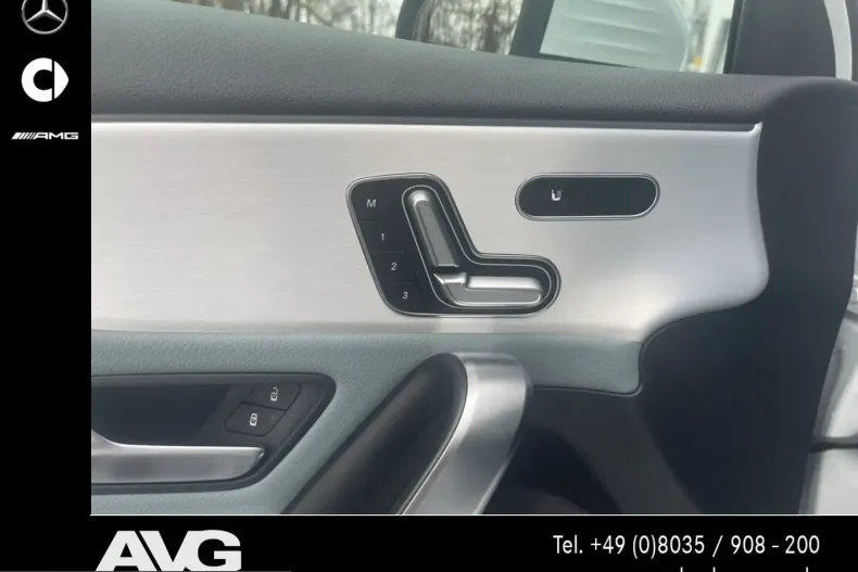 Mercedes-Benz A 45 AMG (Clasa A) din 2023 cu 10.479 km - oferta MER201177 - foto 10