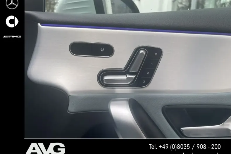 Mercedes-Benz A 45 AMG (Clasa A) din 2023 cu 10.479 km - oferta MER201177 - foto 12