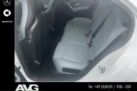 Mercedes-Benz A 45 AMG (Clasa A) din 2023 cu 10.479 km - oferta MER201177 - foto 13