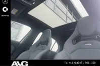 Mercedes-Benz A 45 AMG (Clasa A) din 2023 cu 10.479 km - oferta MER201177 - foto 15