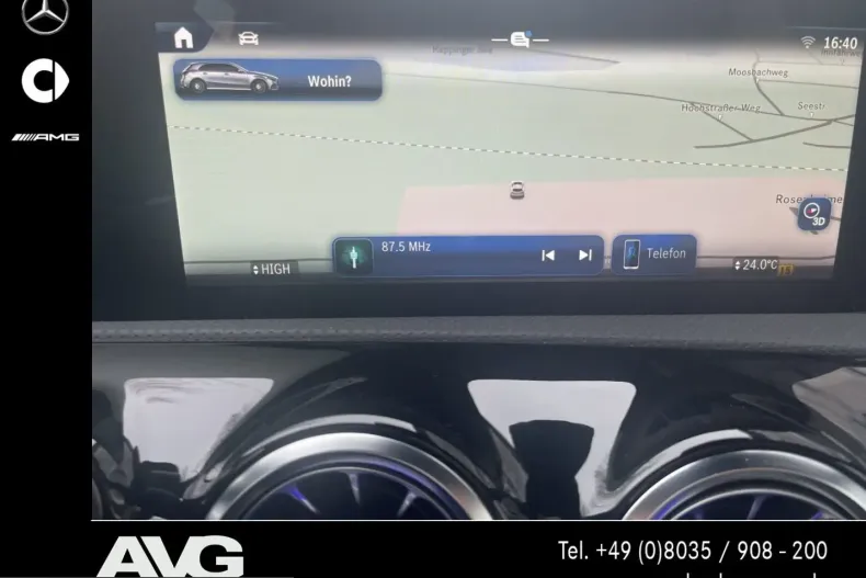 Mercedes-Benz A 45 AMG (Clasa A) din 2023 cu 10.479 km - oferta MER201177 - foto 17