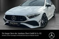 Mercedes-Benz A 35 AMG (Clasa A) din 2023 cu 6.285 km - oferta MER201178 - foto 1