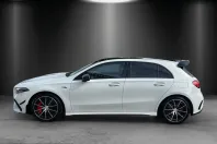 Mercedes-Benz A 35 AMG (Clasa A) din 2023 cu 6.285 km - oferta MER201178 - foto 2