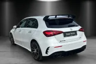 Mercedes-Benz A 35 AMG (Clasa A) din 2023 cu 6.285 km - oferta MER201178 - foto 3
