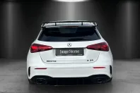 Mercedes-Benz A 35 AMG (Clasa A) din 2023 cu 6.285 km - oferta MER201178 - foto 4