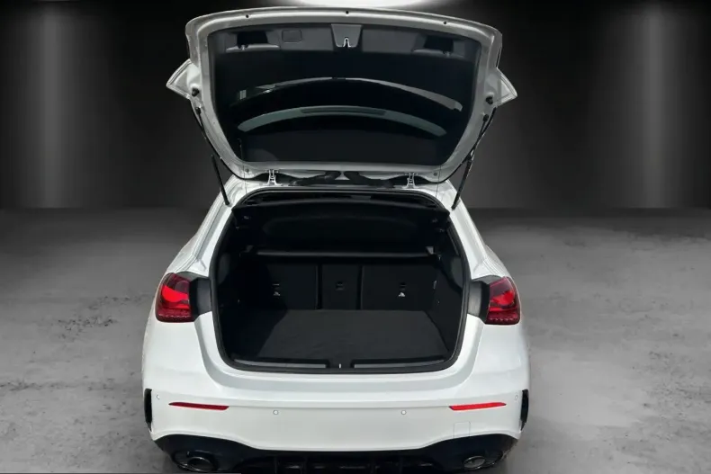 Mercedes-Benz A 35 AMG (Clasa A) din 2023 cu 6.285 km - oferta MER201178 - foto 7