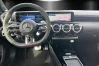 Mercedes-Benz A 35 AMG (Clasa A) din 2023 cu 6.285 km - oferta MER201178 - foto 10