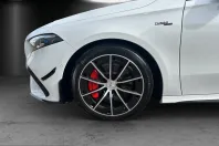 Mercedes-Benz A 35 AMG (Clasa A) din 2023 cu 6.285 km - oferta MER201178 - foto 15