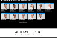 Mercedes-Benz A 35 AMG (Clasa A) din 2023 cu 6.285 km - oferta MER201178 - foto 17