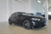 Mercedes-Benz A 35 AMG (Clasa A) din 2023 cu 5.593 km - oferta MER201179 - foto 1
