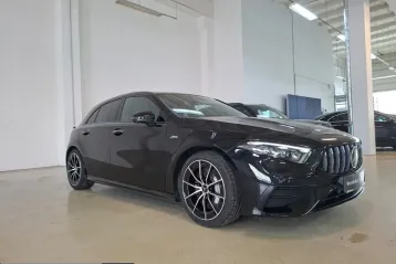 Mercedes-Benz A 35 AMG din 2023 - oferta MER201179
