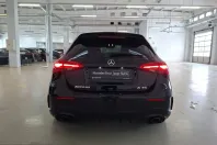 Mercedes-Benz A 35 AMG (Clasa A) din 2023 cu 5.593 km - oferta MER201179 - foto 5