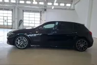 Mercedes-Benz A 35 AMG (Clasa A) din 2023 cu 5.593 km - oferta MER201179 - foto 8