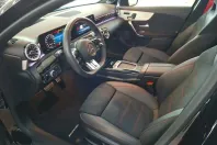 Mercedes-Benz A 35 AMG (Clasa A) din 2023 cu 5.593 km - oferta MER201179 - foto 11