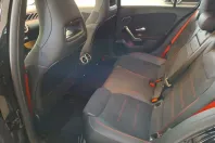 Mercedes-Benz A 35 AMG (Clasa A) din 2023 cu 5.593 km - oferta MER201179 - foto 13