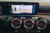 Mercedes-Benz A 35 AMG (Clasa A) din 2023 cu 5.593 km - oferta MER201179 - foto 20