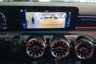 Mercedes-Benz A 35 AMG (Clasa A) din 2023 cu 5.593 km - oferta MER201179 - foto 21