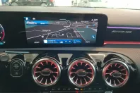 Mercedes-Benz A 35 AMG (Clasa A) din 2023 cu 5.593 km - oferta MER201179 - foto 22