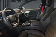 Mercedes-Benz A 35 AMG (Clasa A) din 2023 cu 15.626 km - oferta MER201180 - foto 6