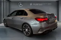Mercedes-Benz A 35 AMG (Clasa A) din 2023 cu 15.626 km - oferta MER201180 - foto 8
