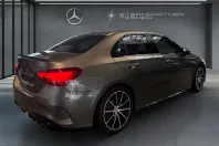 Mercedes-Benz A 35 AMG (Clasa A) din 2023 cu 15.626 km - oferta MER201180 - foto 10