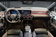 Mercedes-Benz A 35 AMG (Clasa A) din 2023 cu 15.626 km - oferta MER201180 - foto 12