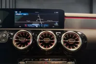 Mercedes-Benz A 35 AMG (Clasa A) din 2023 cu 15.626 km - oferta MER201180 - foto 13