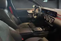 Mercedes-Benz A 35 AMG (Clasa A) din 2023 cu 15.626 km - oferta MER201180 - foto 14