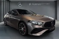 Mercedes-Benz A 35 AMG (Clasa A) din 2023 cu 15.626 km - oferta MER201180 - foto 17