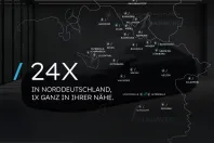 Mercedes-Benz A 35 AMG (Clasa A) din 2023 cu 15.626 km - oferta MER201180 - foto 22