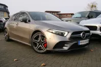 Mercedes-Benz A 35 AMG (Clasa A) din 2022 cu 21.135 km - oferta MER201181 - foto 1