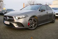 Mercedes-Benz A 35 AMG (Clasa A) din 2022 cu 21.135 km - oferta MER201181 - foto 2