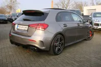 Mercedes-Benz A 35 AMG (Clasa A) din 2022 cu 21.135 km - oferta MER201181 - foto 3