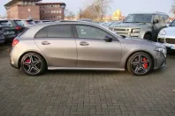 Mercedes-Benz A 35 AMG (Clasa A) din 2022 cu 21.135 km - oferta MER201181 - foto 4