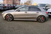 Mercedes-Benz A 35 AMG (Clasa A) din 2022 cu 21.135 km - oferta MER201181 - foto 5