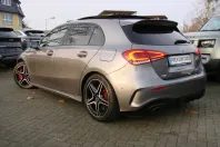 Mercedes-Benz A 35 AMG (Clasa A) din 2022 cu 21.135 km - oferta MER201181 - foto 6