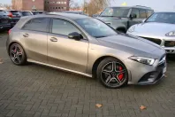 Mercedes-Benz A 35 AMG (Clasa A) din 2022 cu 21.135 km - oferta MER201181 - foto 7