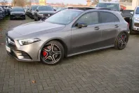 Mercedes-Benz A 35 AMG (Clasa A) din 2022 cu 21.135 km - oferta MER201181 - foto 8