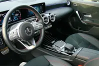 Mercedes-Benz A 35 AMG (Clasa A) din 2022 cu 21.135 km - oferta MER201181 - foto 14