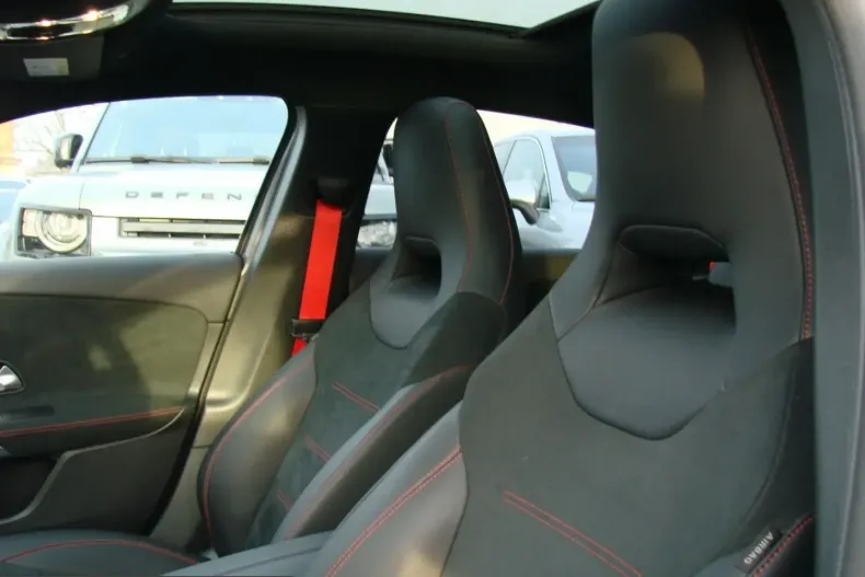 Mercedes-Benz A 35 AMG (Clasa A) din 2022 cu 21.135 km - oferta MER201181 - foto 17