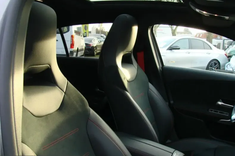 Mercedes-Benz A 35 AMG (Clasa A) din 2022 cu 21.135 km - oferta MER201181 - foto 18