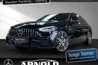 Mercedes-Benz C 43 AMG (Clasa C) din 2023 cu 5.898 km - oferta MER201182 - foto 1