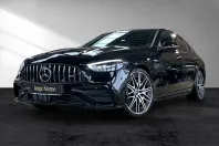 Mercedes-Benz C 43 AMG (Clasa C) din 2023 cu 5.898 km - oferta MER201182 - foto 2