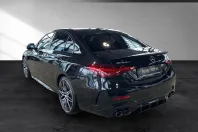 Mercedes-Benz C 43 AMG (Clasa C) din 2023 cu 5.898 km - oferta MER201182 - foto 4