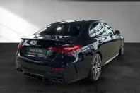 Mercedes-Benz C 43 AMG (Clasa C) din 2023 cu 5.898 km - oferta MER201182 - foto 5