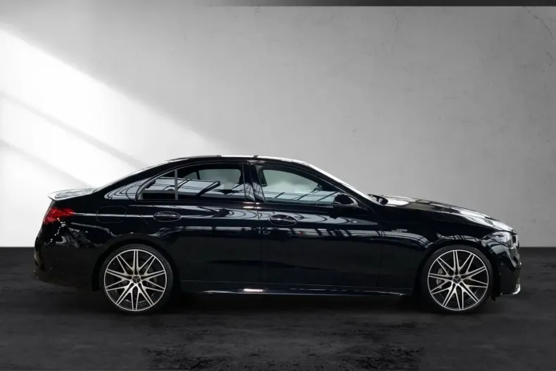 Mercedes-Benz C 43 AMG (Clasa C) din 2023 cu 5.898 km - oferta MER201182 - foto 6