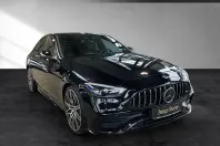 Mercedes-Benz C 43 AMG (Clasa C) din 2023 cu 5.898 km - oferta MER201182 - foto 7