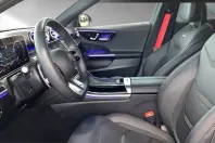 Mercedes-Benz C 43 AMG (Clasa C) din 2023 cu 5.898 km - oferta MER201182 - foto 8