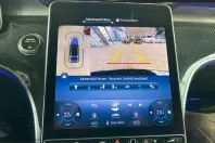 Mercedes-Benz C 43 AMG (Clasa C) din 2023 cu 5.898 km - oferta MER201182 - foto 13