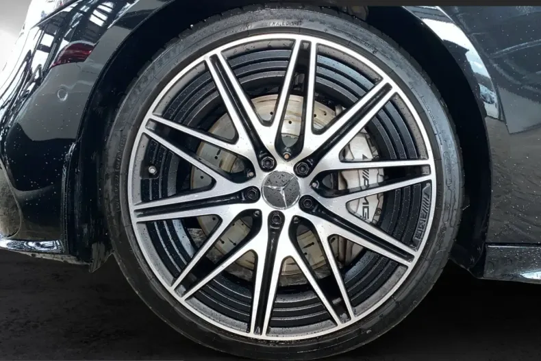 Mercedes-Benz C 43 AMG (Clasa C) din 2023 cu 5.898 km - oferta MER201182 - foto 16